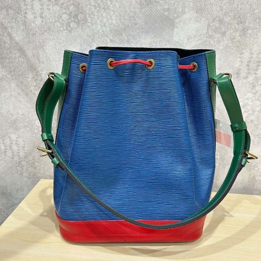 💥最後減價 💥 LV中古水桶袋-8