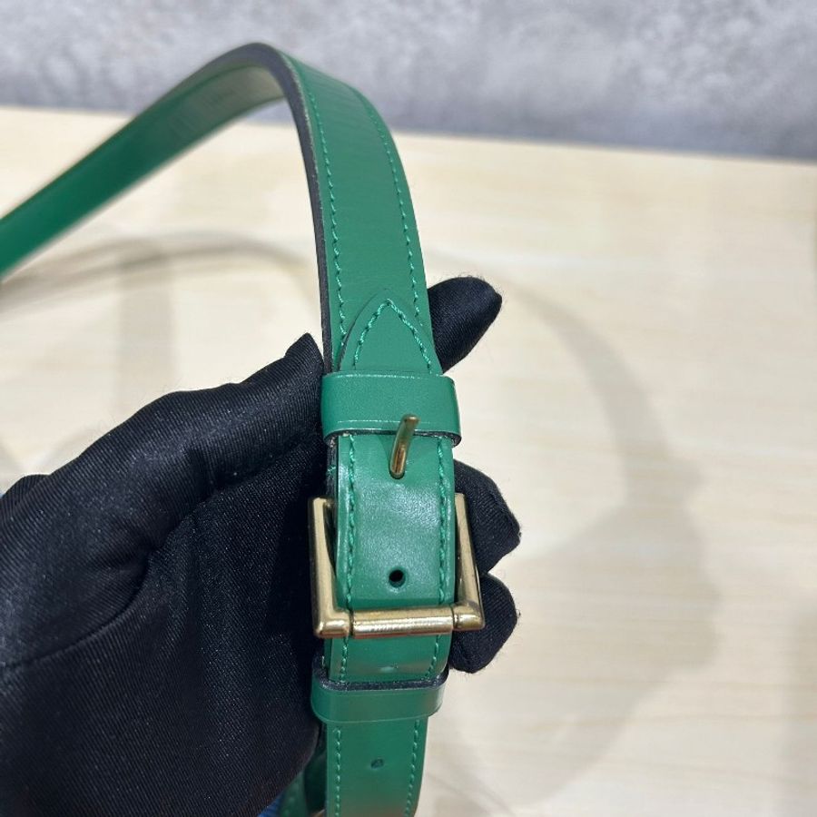 💥最後減價 💥 LV中古水桶袋-14