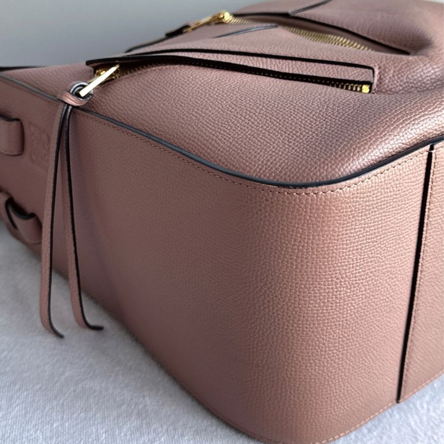 Loewe Hammock Small 吊床包-28