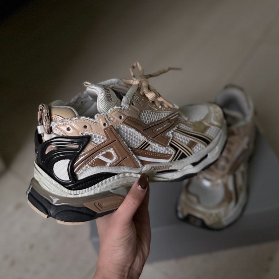 Balenciaga巴黎世家RUNNER/尺寸38-2