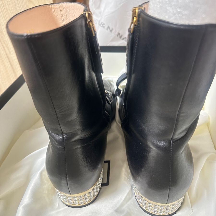 Gucci 中靴-1