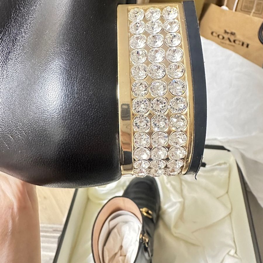 Gucci 中靴-3
