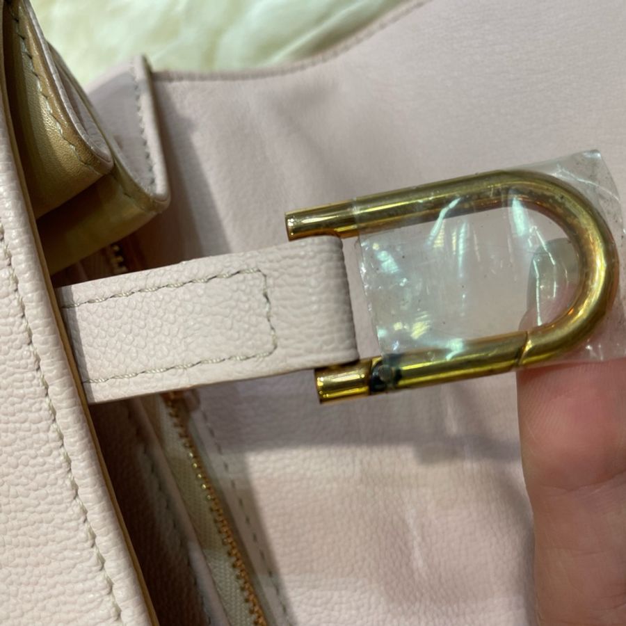Delvaux Brillant MM-12