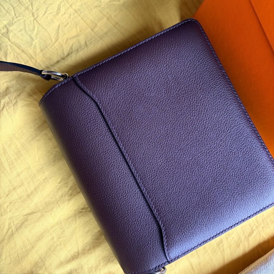 Hermes Mini Roulis-7