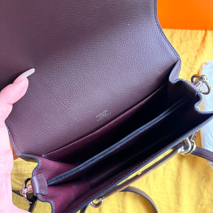 Hermes Mini Roulis-13