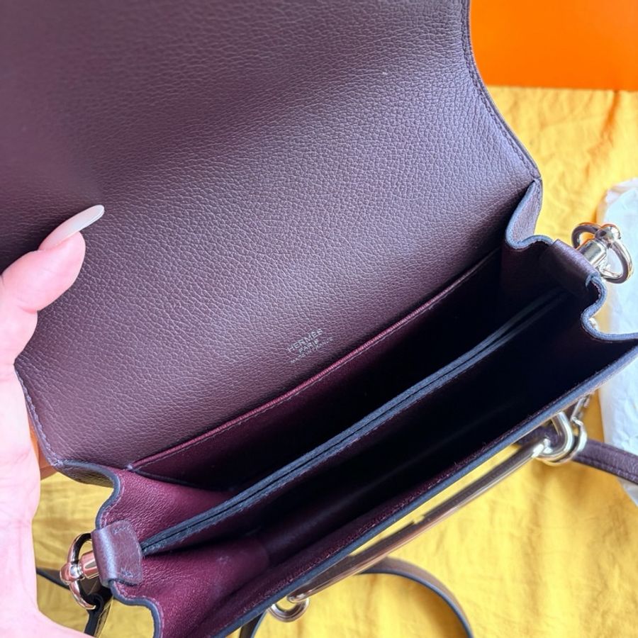 Hermes Mini Roulis-14