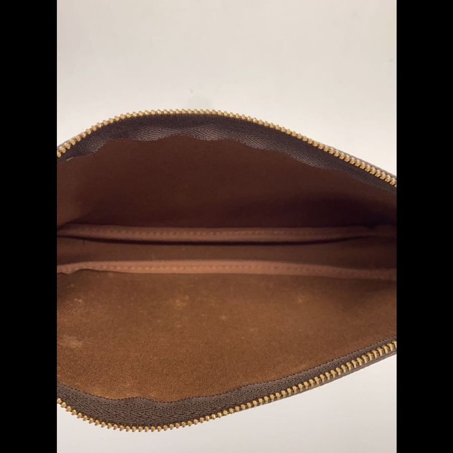 Louis Vuitton 麻將包 肩背包-5