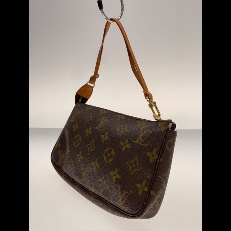Louis Vuitton 麻將包 肩背包-16