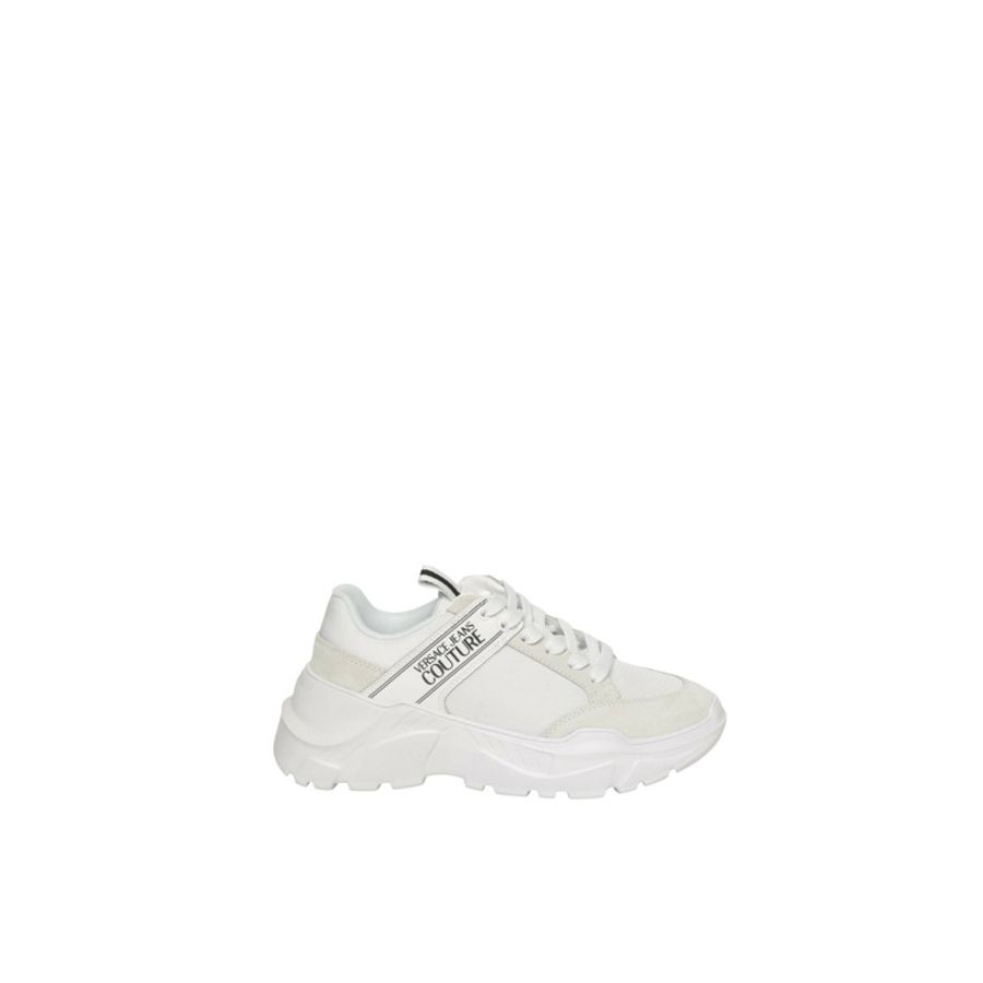 Logo Speedtrack 運動鞋-2