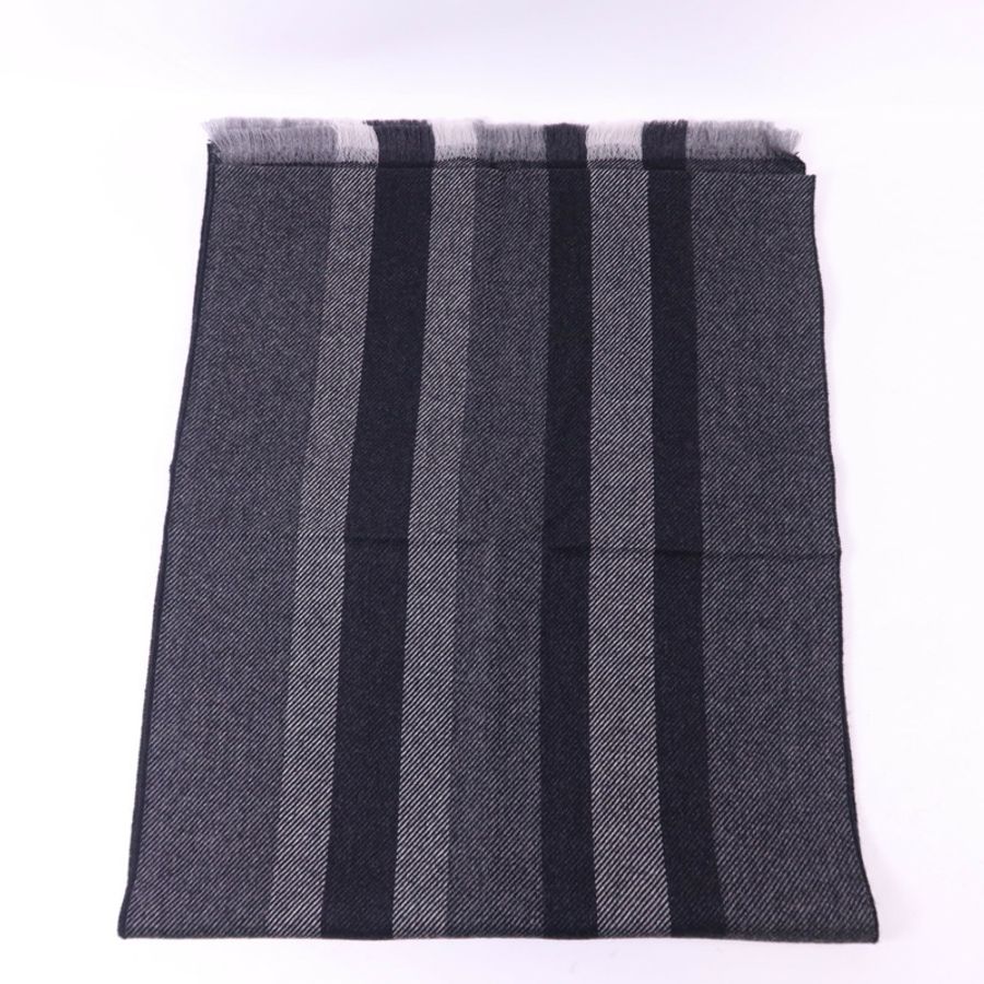 GUCCI 羊毛Scarf頸巾-2
