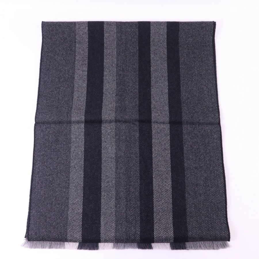 GUCCI 羊毛Scarf頸巾-3
