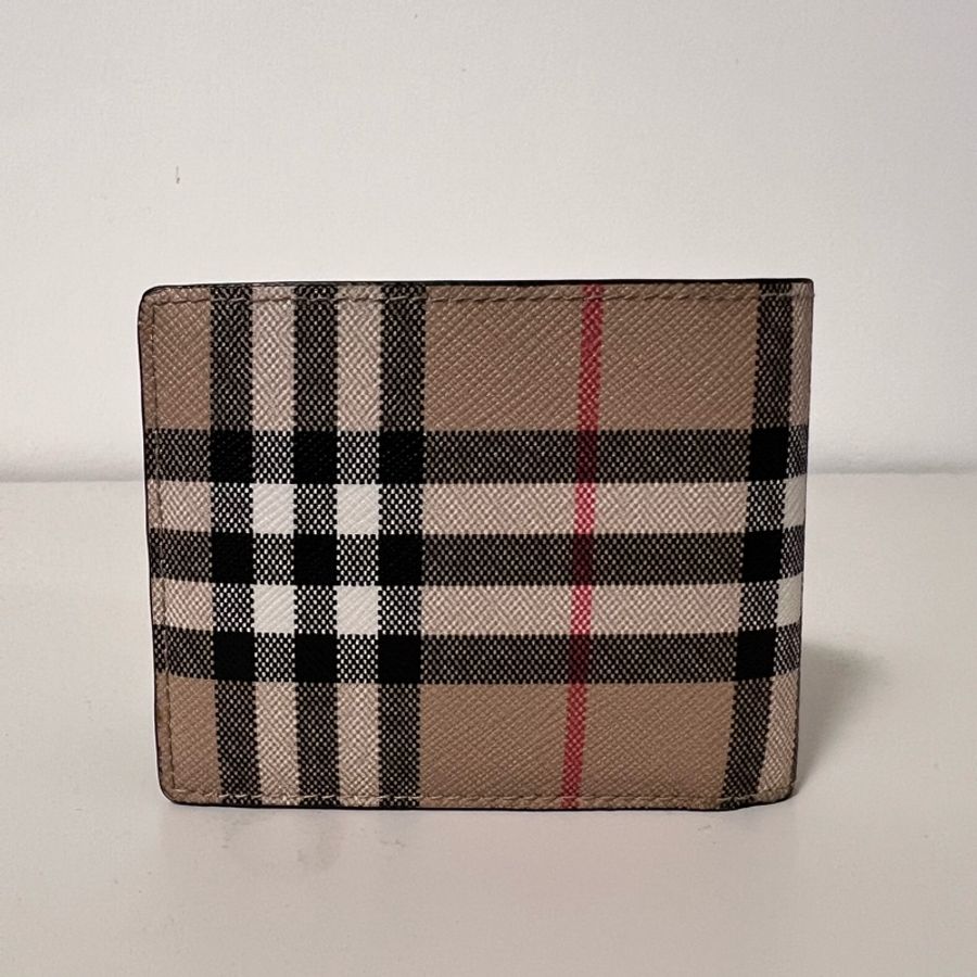 Burberry短夾-0