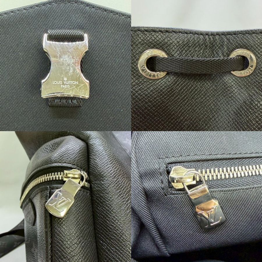 LV Taigarama雙肩後背包-5