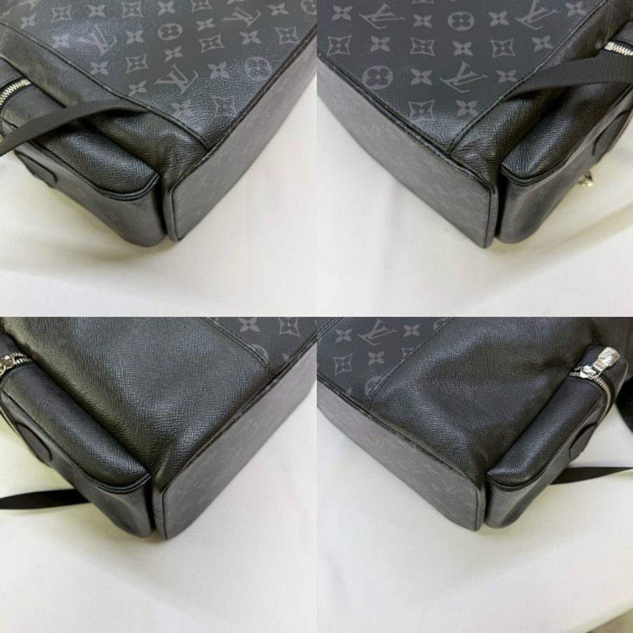 LV Taigarama雙肩後背包-9