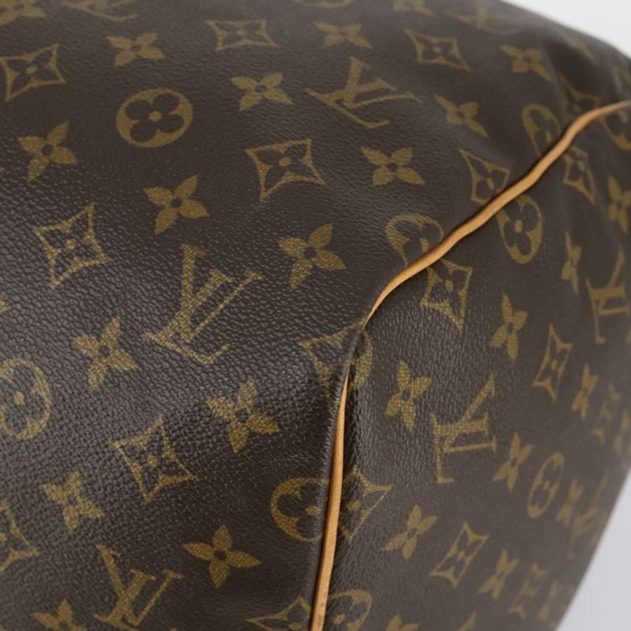 【日本直送】路易威登 Monogram Keepall 55 波士頓包 M41424 LV 正品 146775-8