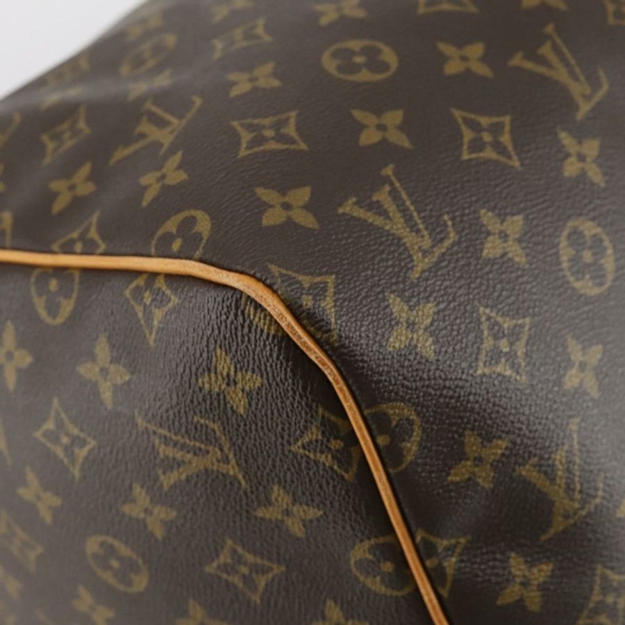 【日本直送】路易威登 Monogram Keepall 55 波士頓包 M41424 LV 正品 146775-13