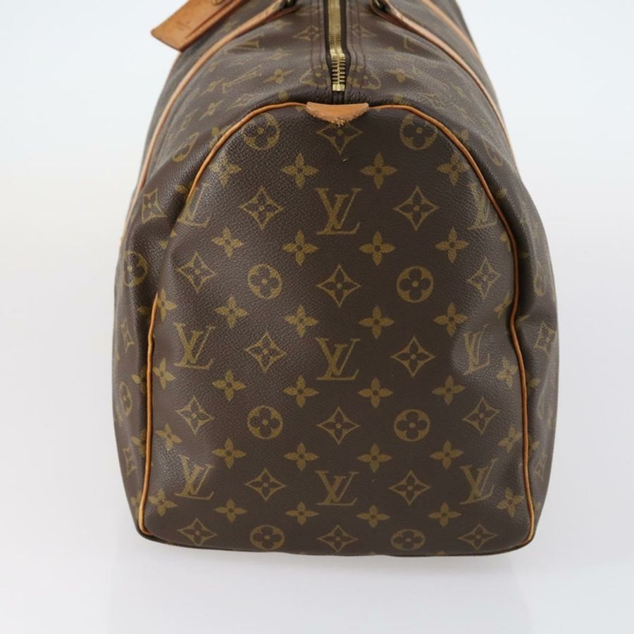 【日本直送】路易威登 Monogram Keepall 50 波士頓包 M41426 LV Auth 146831-2