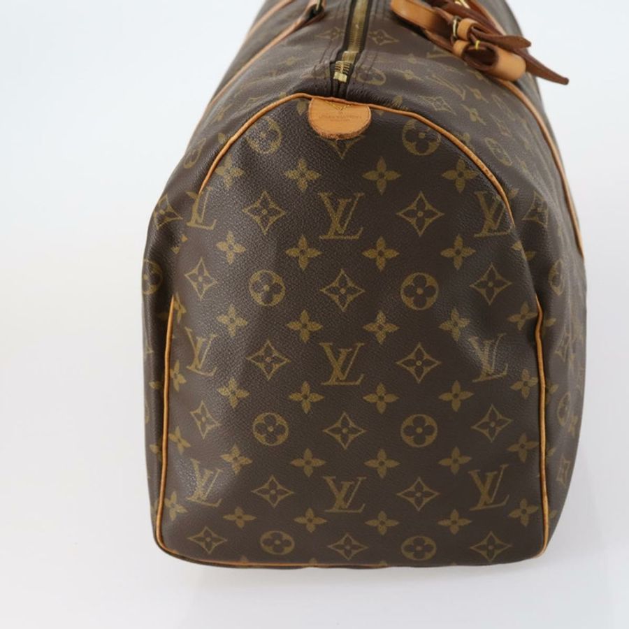 【日本直送】路易威登 Monogram Keepall 50 波士頓包 M41426 LV Auth 146831-3
