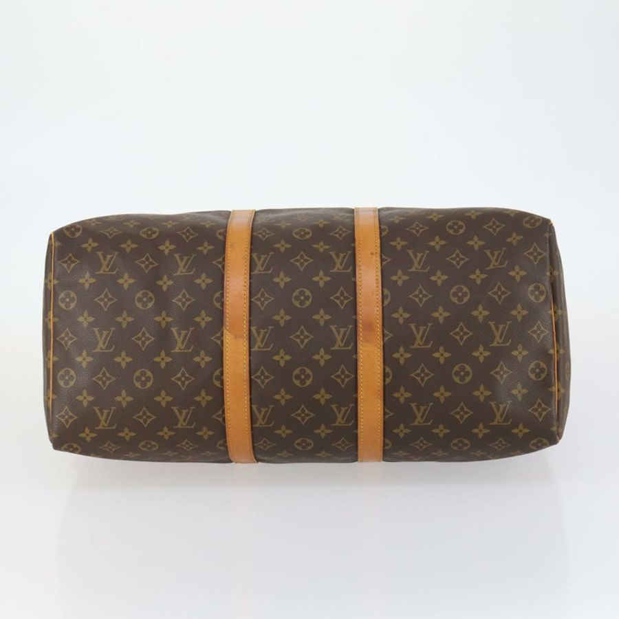 【日本直送】路易威登 Monogram Keepall 50 波士頓包 M41426 LV Auth 146831-4