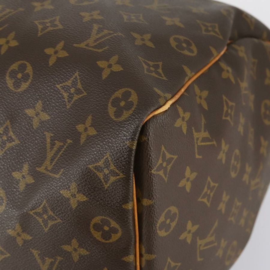 【日本直送】路易威登 Monogram Keepall 50 波士頓包 M41426 LV Auth 146831-13