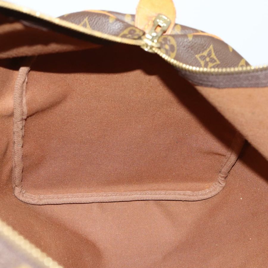 【日本直送】路易威登 Monogram Keepall 50 波士頓包 M41426 LV Auth 146831-19