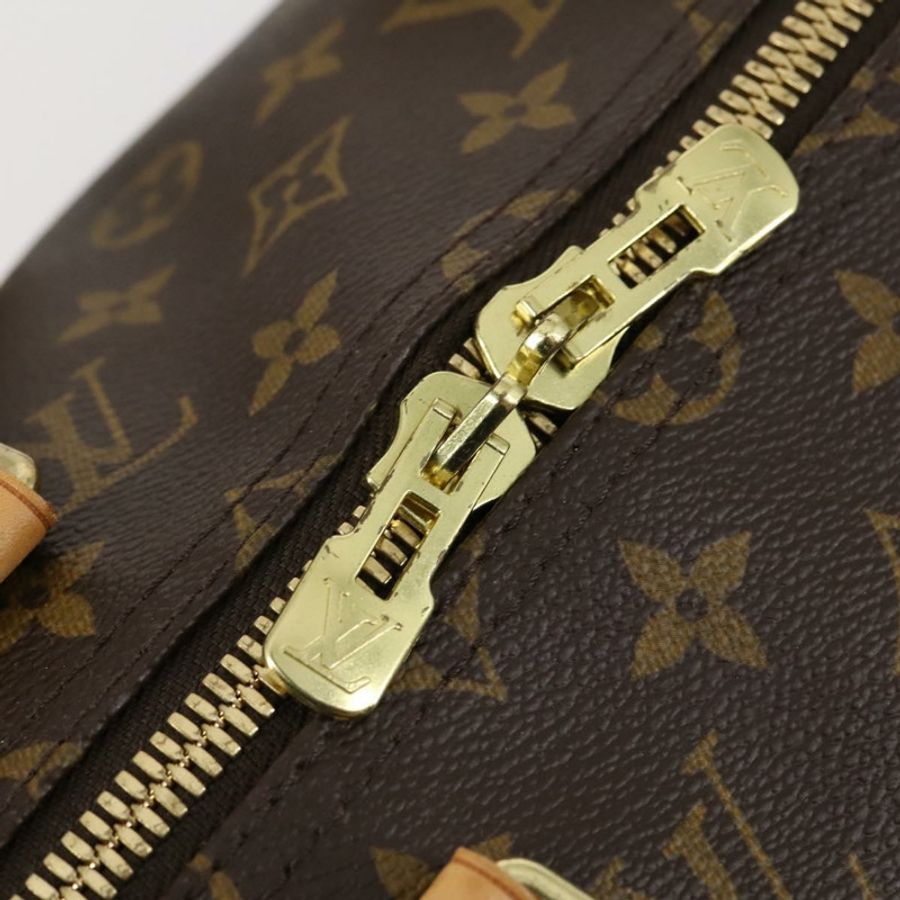 【日本直送】路易威登 Monogram Keepall 50 波士頓包 M41426 LV Auth 147696-8