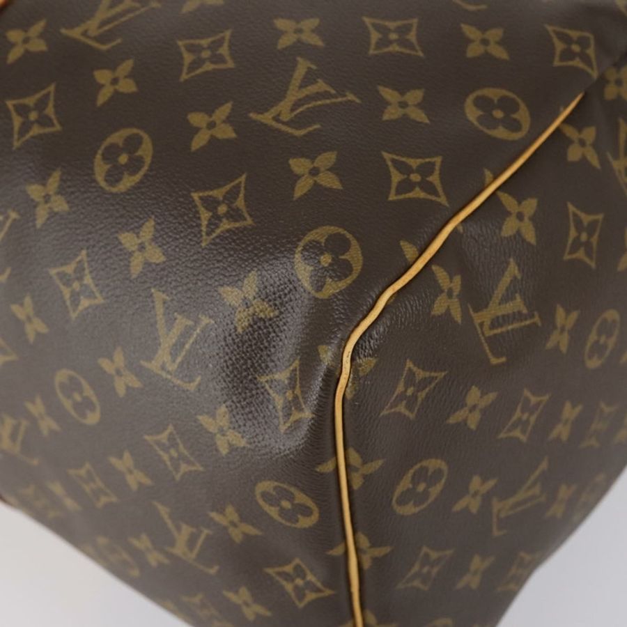 【日本直送】路易威登 Monogram Keepall 50 波士頓包 M41426 LV Auth 147696-13