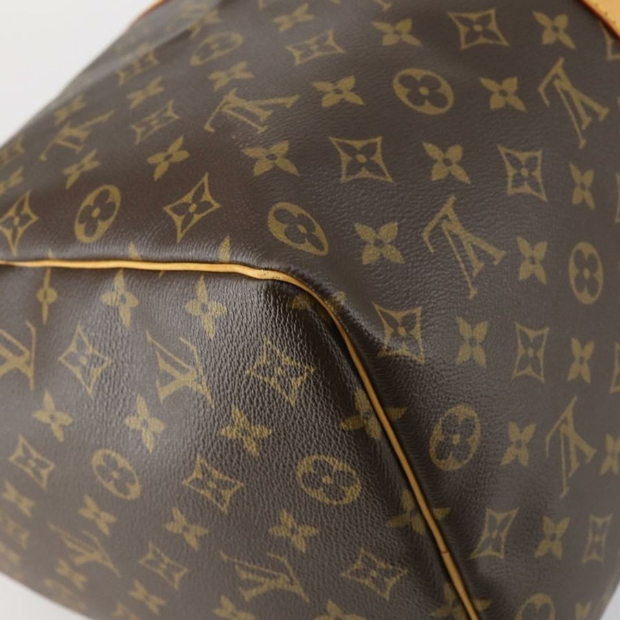 【日本直送】路易威登 Monogram Keepall 50 波士頓包 M41426 LV Auth 147696-16
