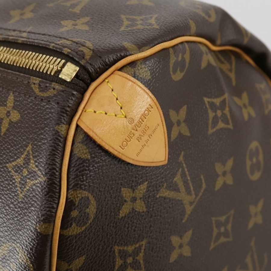 【日本直送】路易威登 Monogram Keepall 50 波士頓包 M41426 LV Auth 147696-18