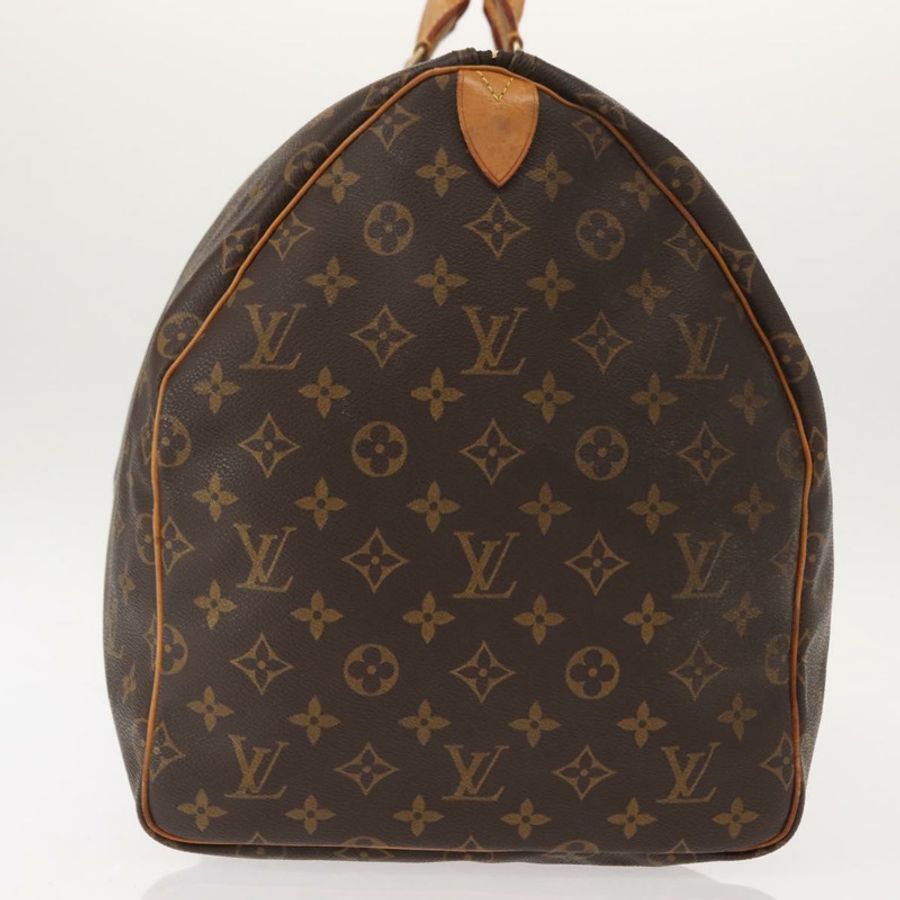 【日本直送】路易威登 Monogram Keepall 55 波士頓包 M41424 LV 正品 149100-3