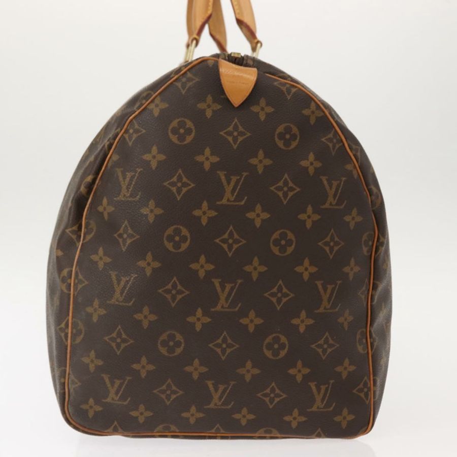 【日本直送】路易威登 Monogram Keepall 55 波士頓包 M41424 LV 正品 149100-4