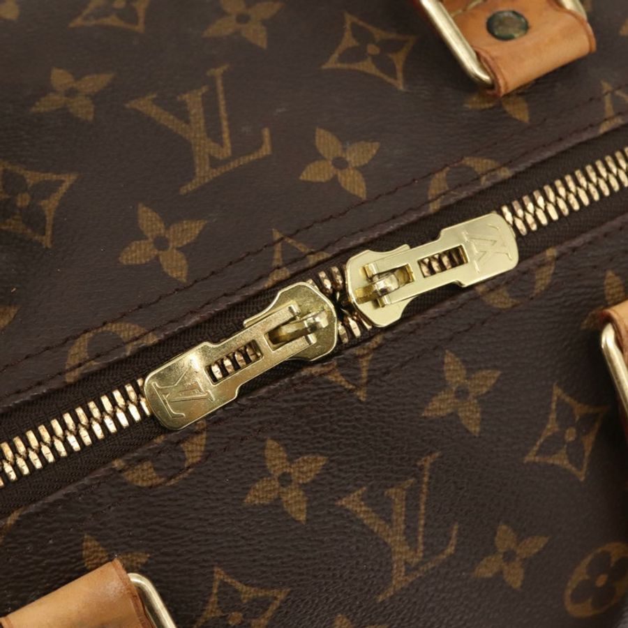 【日本直送】路易威登 Monogram Keepall 55 波士頓包 M41424 LV 正品 149100-9