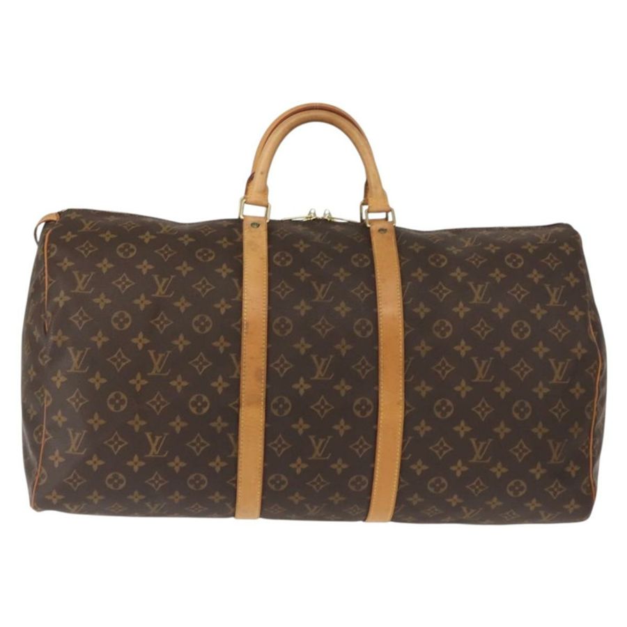 【日本直送】路易威登 Monogram Keepall 55 波士頓包 M41424 LV 正品 149100-12