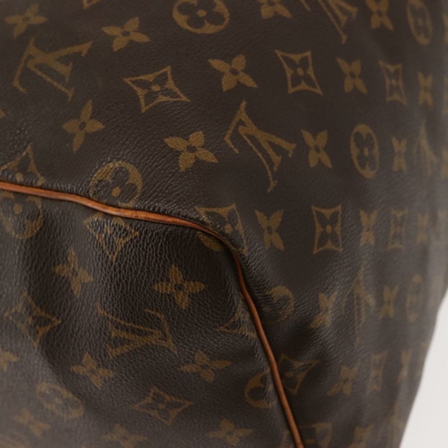 【日本直送】路易威登 Monogram Keepall 55 波士頓包 M41424 LV 正品 149100-15