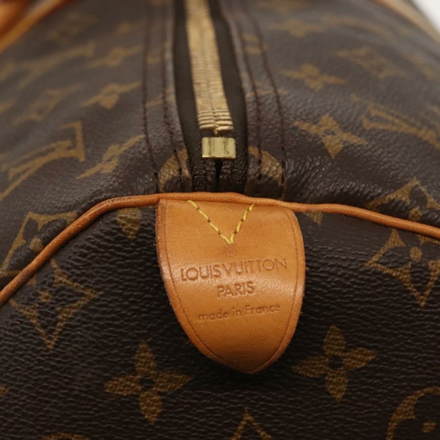 【日本直送】路易威登 Monogram Keepall 55 波士頓包 M41424 LV 正品 149100-17