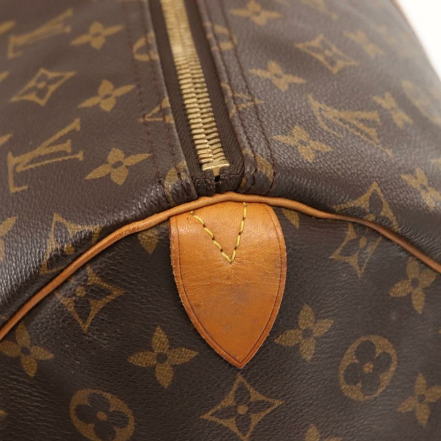 【日本直送】路易威登 Monogram Keepall 55 波士頓包 M41424 LV 正品 149100-18