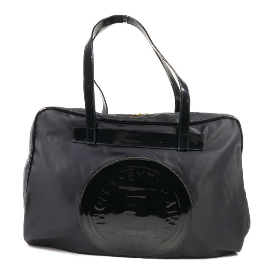 FENDI 尼龍Shoulder Bag肩背袋-1
