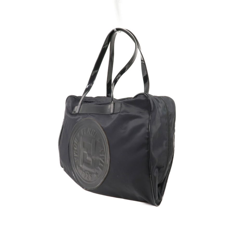 FENDI 尼龍Shoulder Bag肩背袋-2