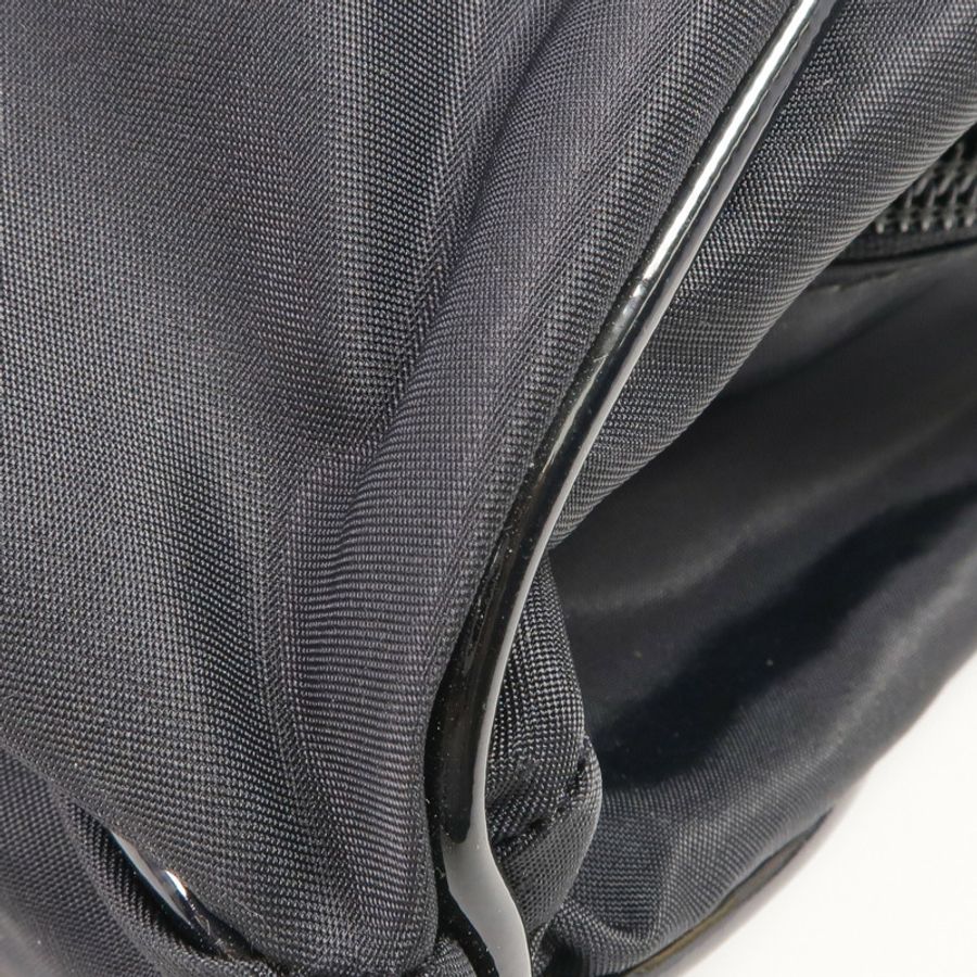 FENDI 尼龍Shoulder Bag肩背袋-5