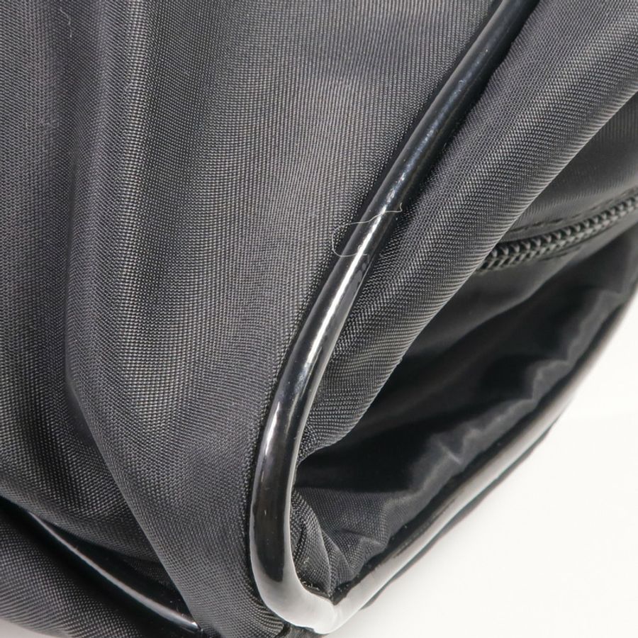 FENDI 尼龍Shoulder Bag肩背袋-7