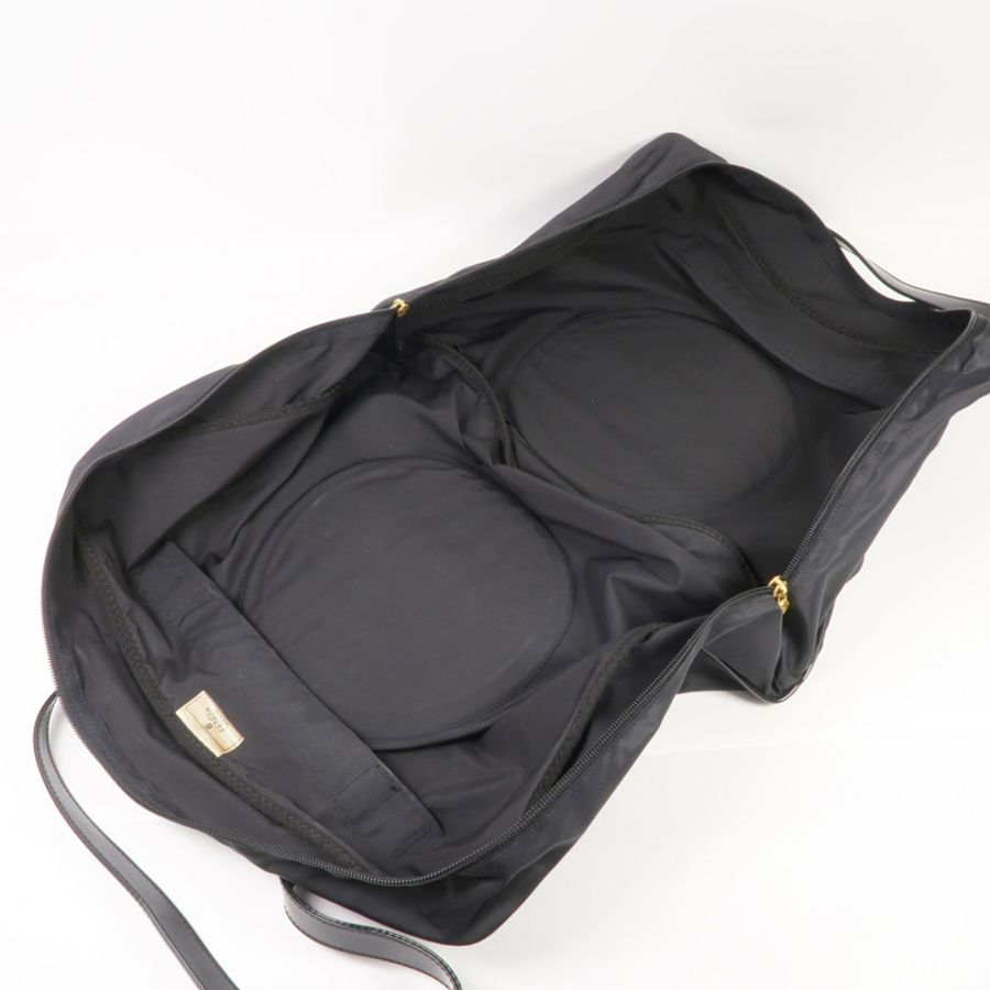FENDI 尼龍Shoulder Bag肩背袋-11