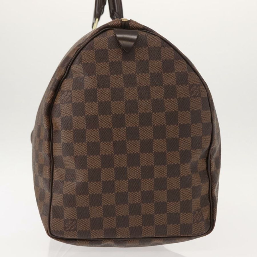 【日本直送】路易威登 Damier Ebene Keepall 50 波士頓包 N41427 LV 正品 148143-2