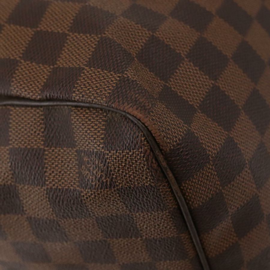 【日本直送】路易威登 Damier Ebene Keepall 50 波士頓包 N41427 LV 正品 148143-14