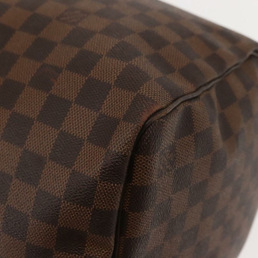 【日本直送】路易威登 Damier Ebene Keepall 50 波士頓包 N41427 LV 正品 148143-16