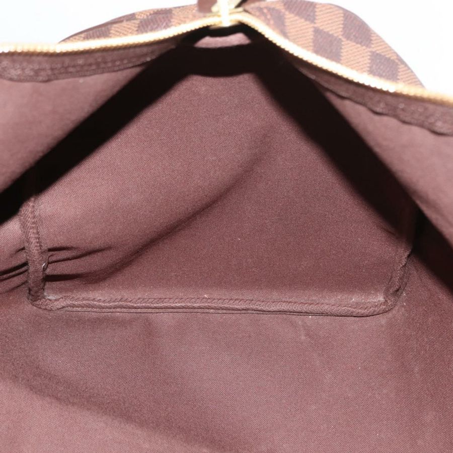 【日本直送】路易威登 Damier Ebene Keepall 50 波士頓包 N41427 LV 正品 148143-21