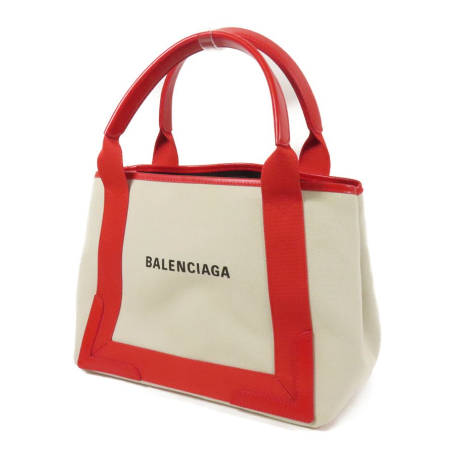 BALENCIAGA 帆布Cabas Bag手挽袋-2