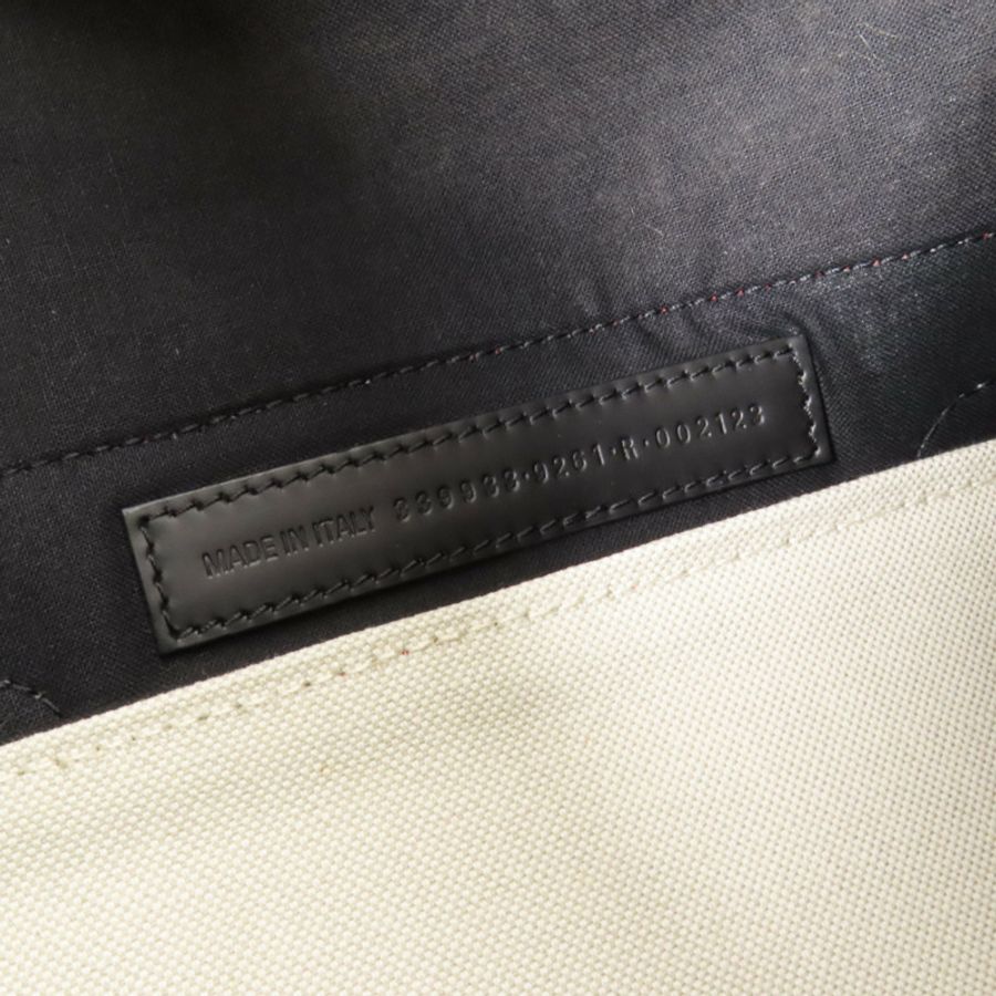 BALENCIAGA 帆布Cabas Bag手挽袋-8