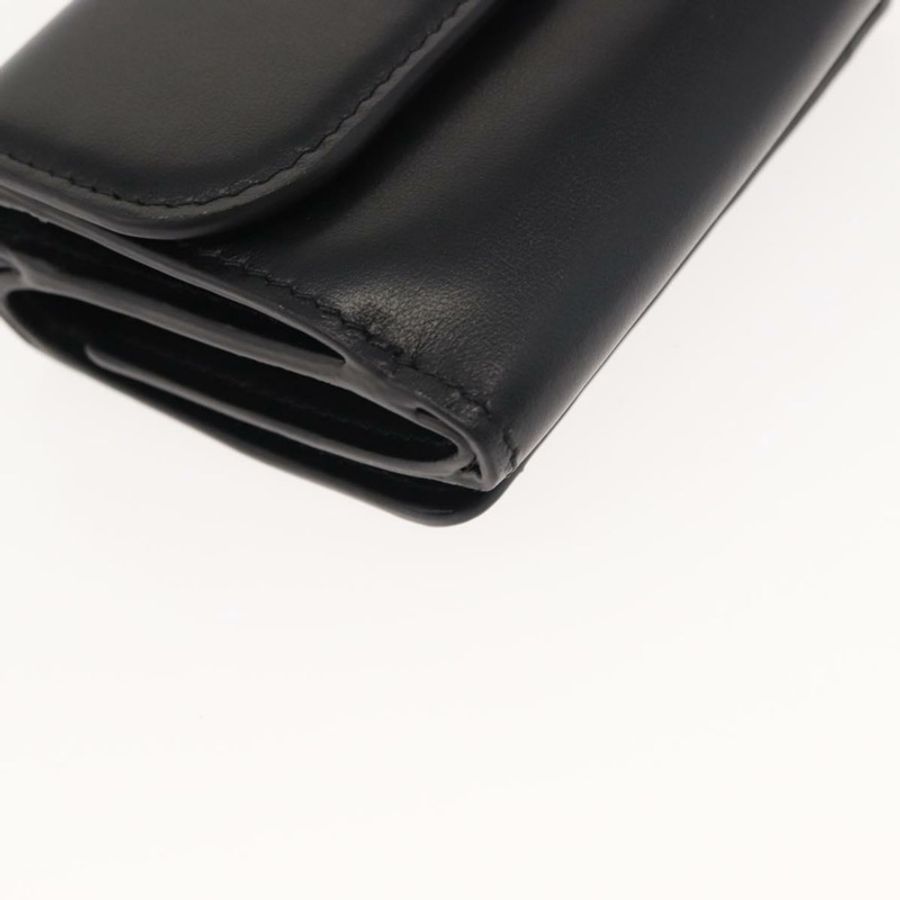 【日本直送】Chloe Sense 皮夾 皮革 黑色 正品 148476-14
