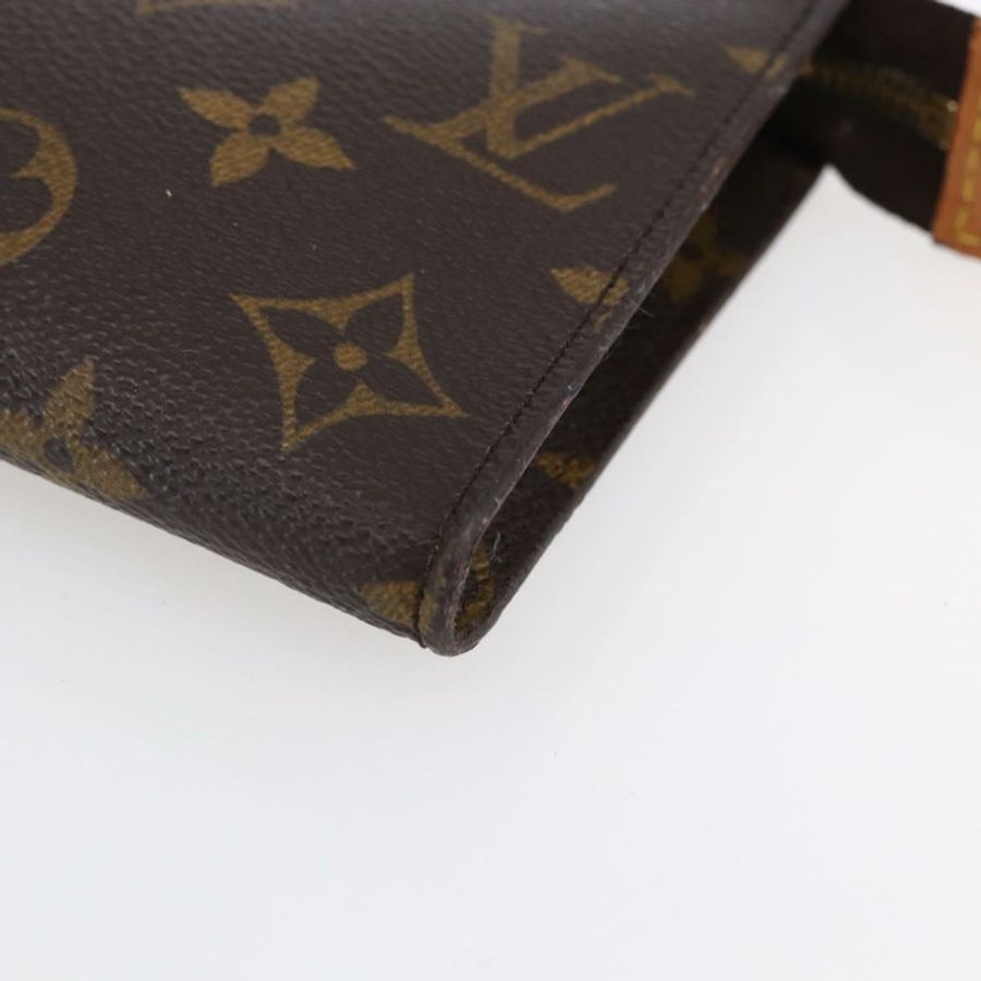 【日本直送】路易威登 Monogram Bucket GM 配件包 LV Auth 147797-6
