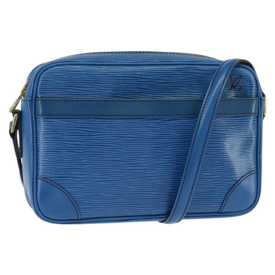 【日本直送】Epi Trocadero 23 單背包 藍色 M52305 LV 正品 150452-0